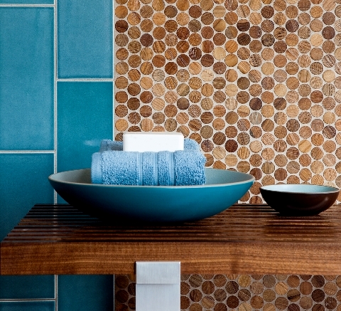 Anteak_Walker Zanger Tile | Anteak by Walker Zanger