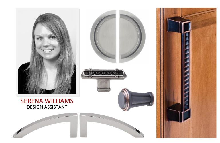 Cabinetry Hardware II