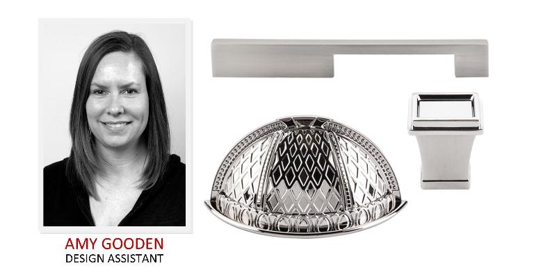 Cabinetry Hardware III