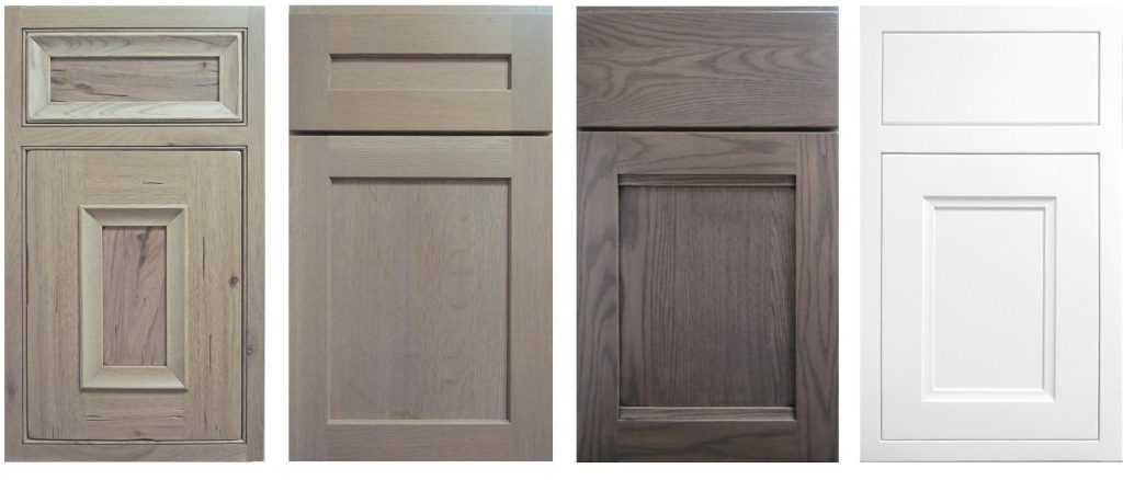 Crystal Cabinetry_Doorstyles
