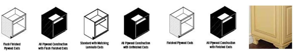 Construction Options