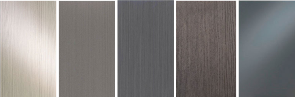 Crystal Cabinety Works Veneer, Foil and_Laminate | Beck/Allen Cabinetry Crystal Cabinety Works_Veneer_Laminate