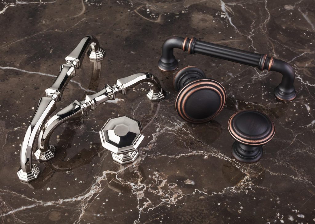 Cabinetry Hardware by Top Knobs Chareau Cabinetry Hardware by Top Knobs