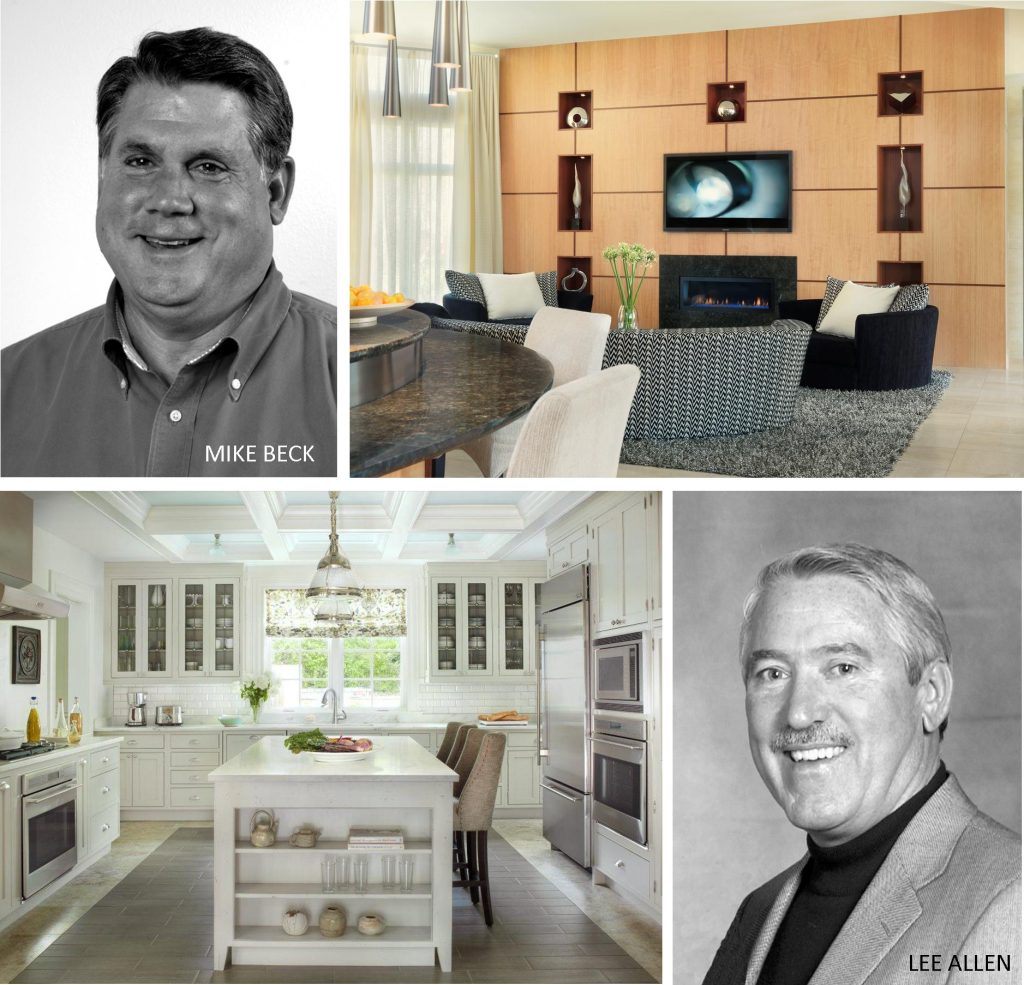 Beck/Allen Cabinetry_BBB Torch Award Winner Beck/Allen Cabinetry Receives BBB Torch Award