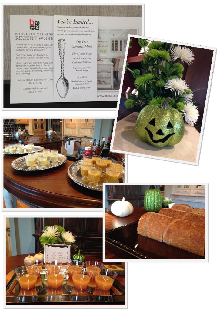 Houzz Homeowner Survey Results Event Open Houzz St. Louis Photos