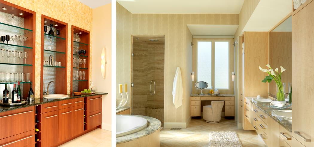 St. Louis At Home | Beck/Allen Cabinetry St. Louis At Home Designer Awards