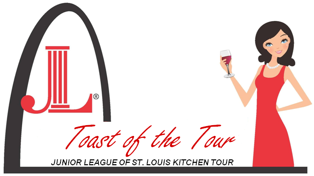 A Gathering Place Kitchen Tour