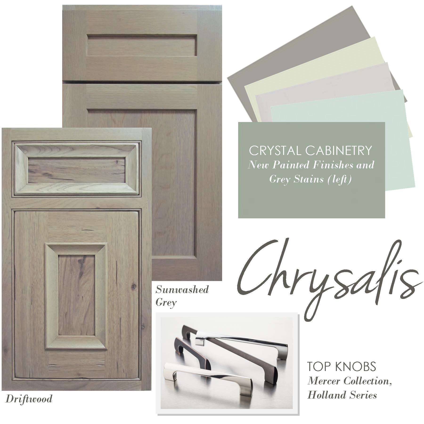 Chrysalis Sherwin Williams Colormix