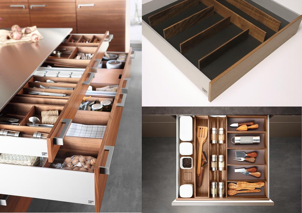 Mike Beck Featured in At Home Mike Beck of Beck/Allen Cabinetry