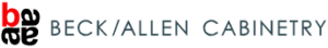 Beck/Allen Cabinetry