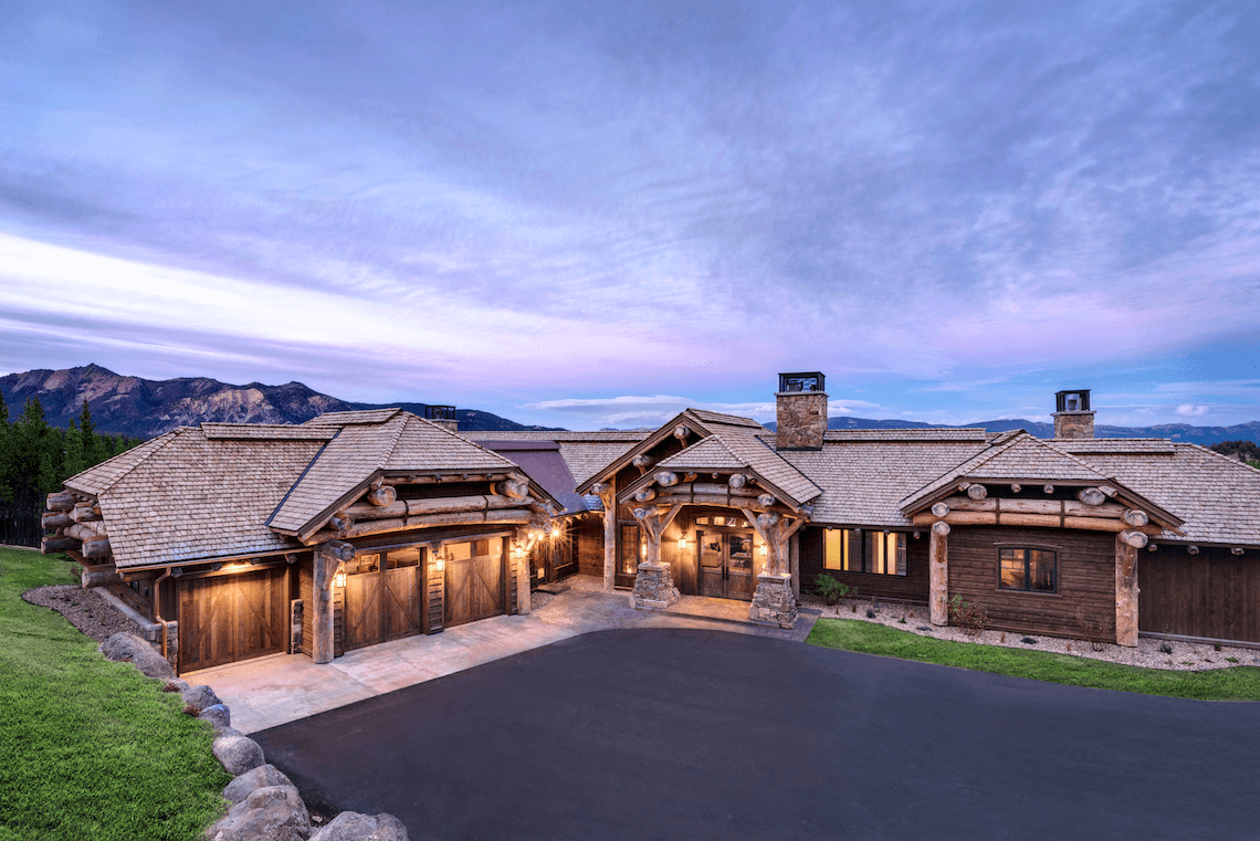 montana-home Vacation home in Big Sky, Montana