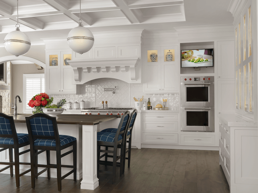 Traditional Kitchen Design | Beck:Allen Cabinetry and Tamsin Design Group Traditional Kitchen Design | Beck:Allen Cabinetry and Tamsin Design Group
