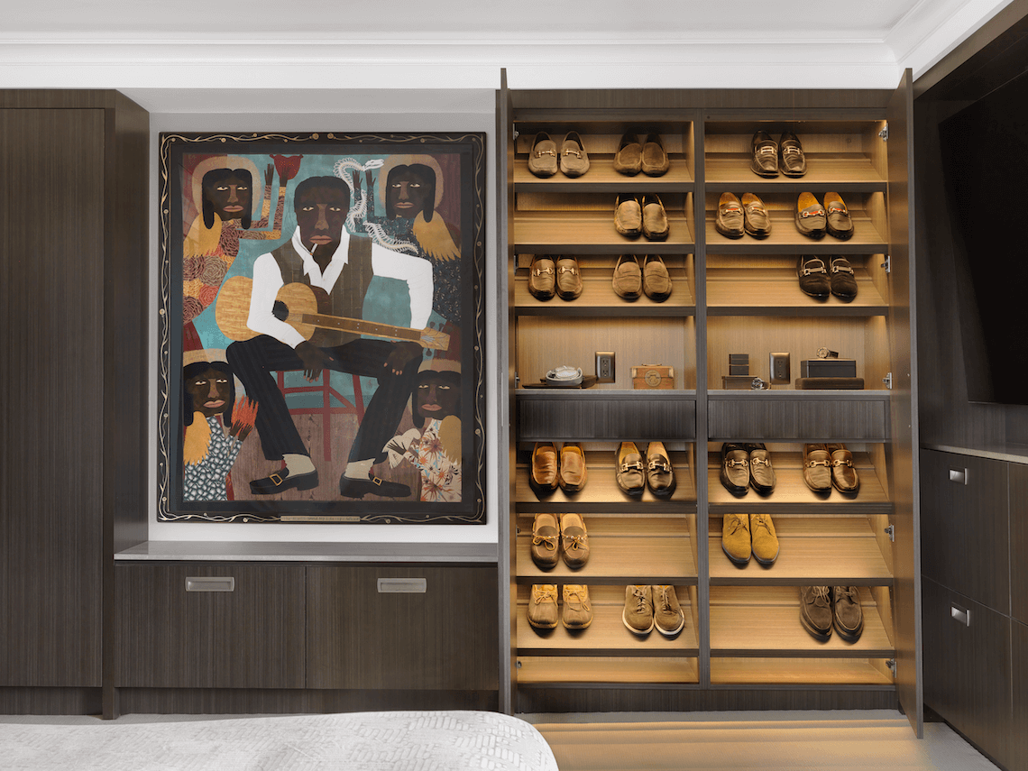 Custom Closets | Beck/Allen Cabinetry | Property Enhancements