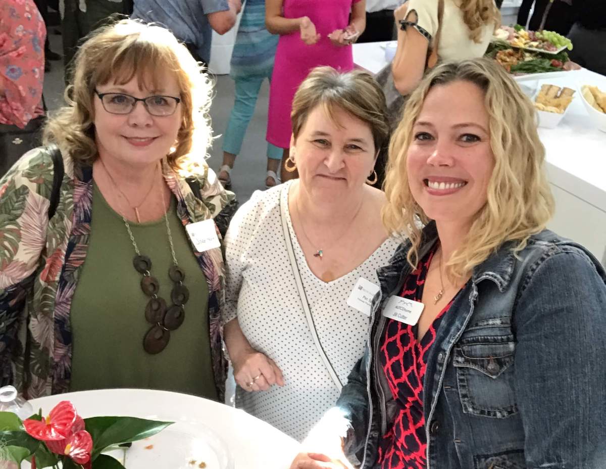 Beck/Allen Cabinetry Grand Opening