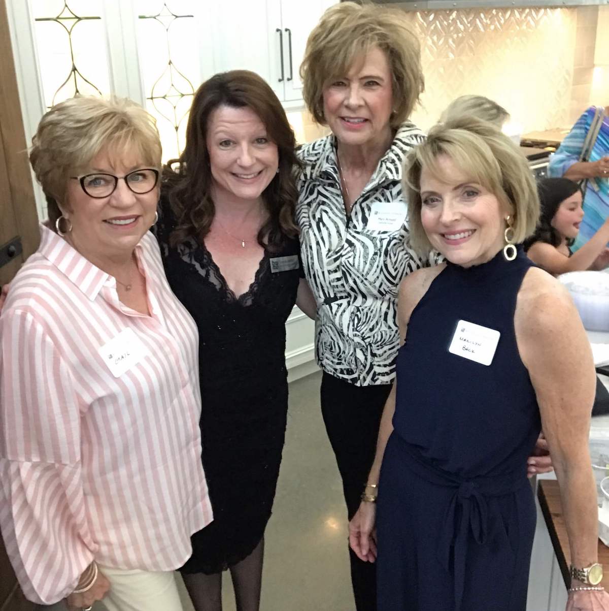 Beck/Allen Cabinetry Grand Opening