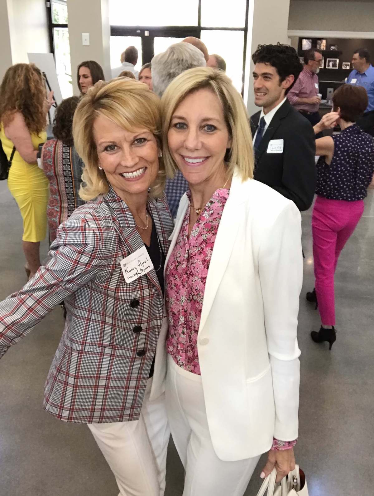 Beck/Allen Cabinetry Grand Opening