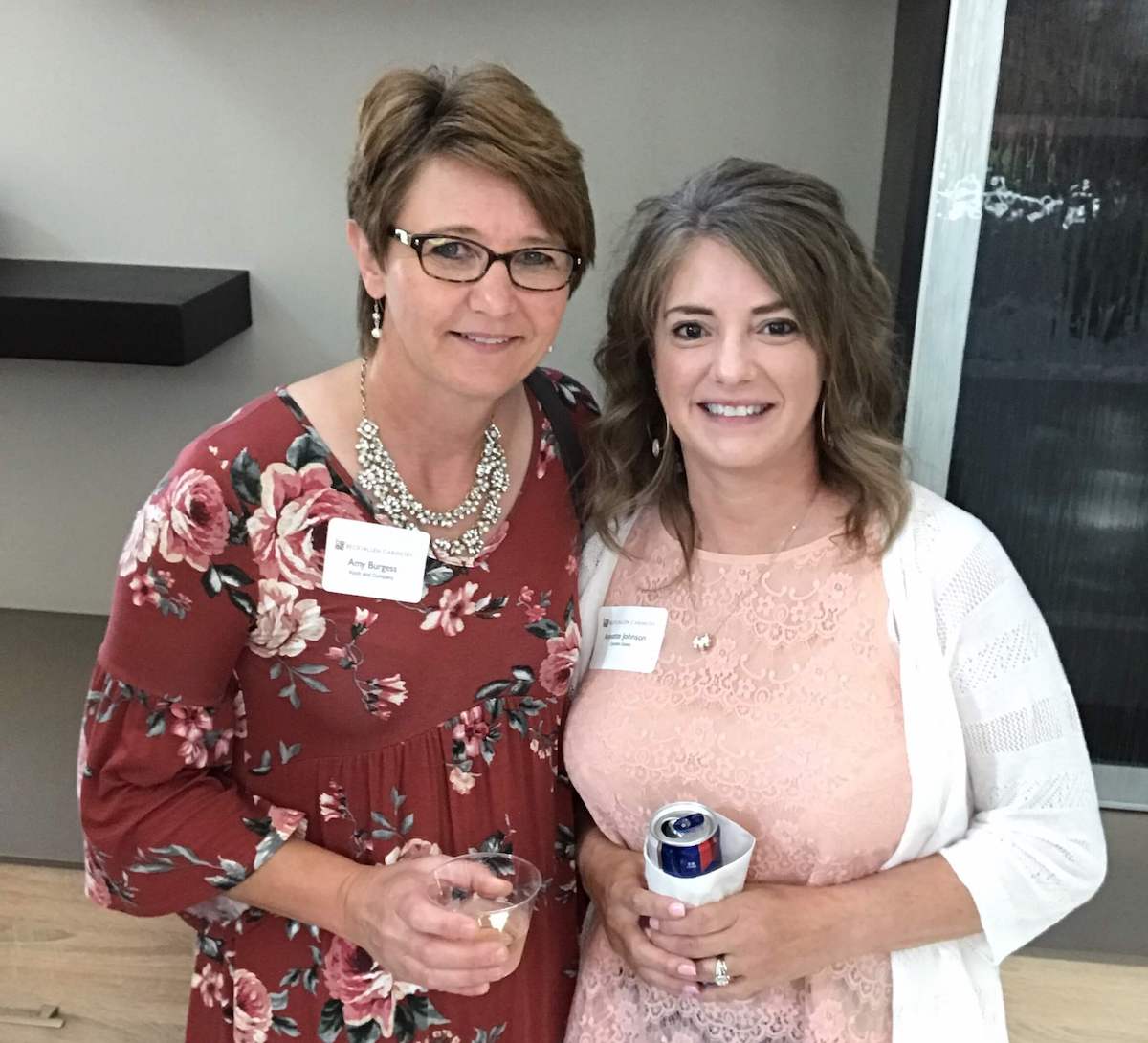 Beck/Allen Grand Opening