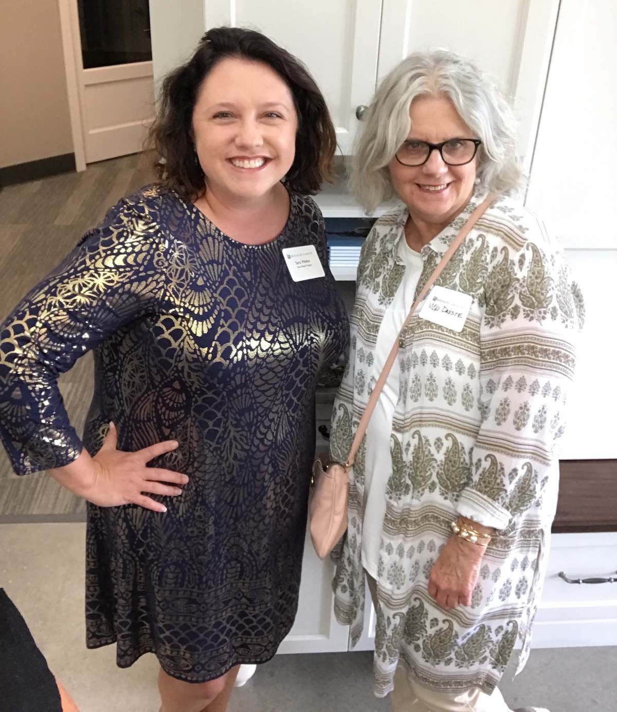 Beck/Allen Grand Opening