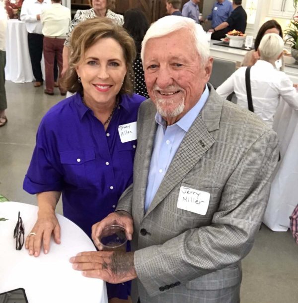 Beck/Allen Cabinetry Grand Opening