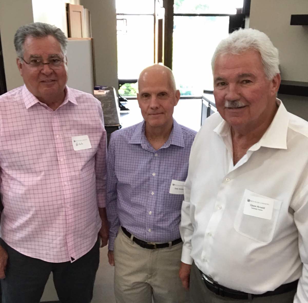 Beck/Allen Grand Opening