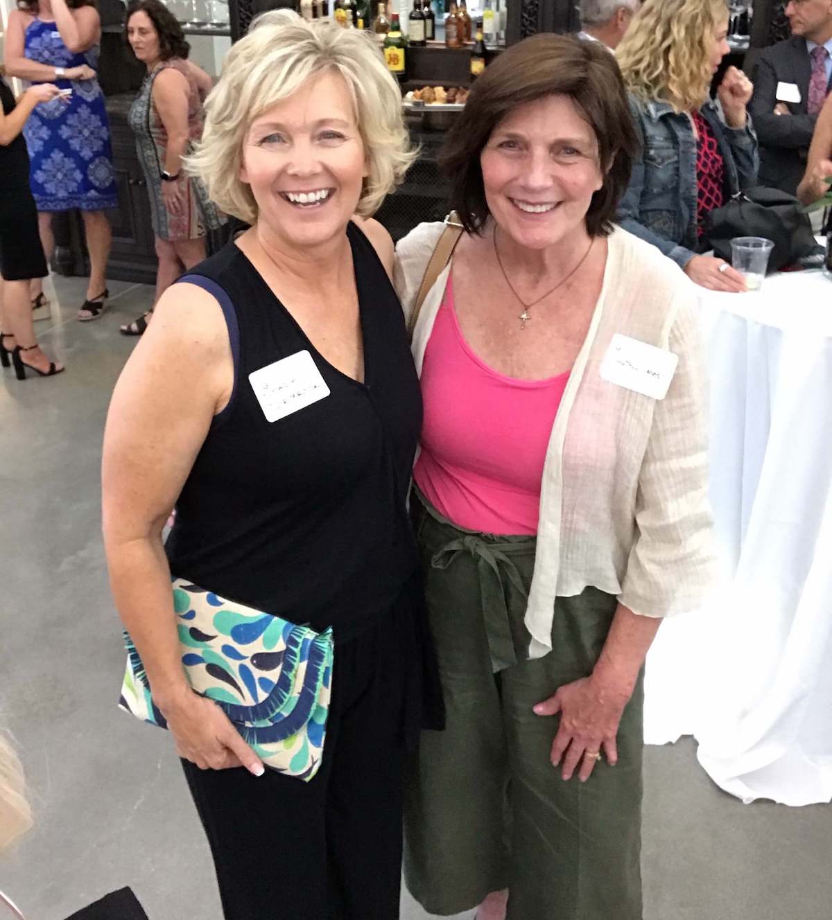 Beck/Allen Grand Opening