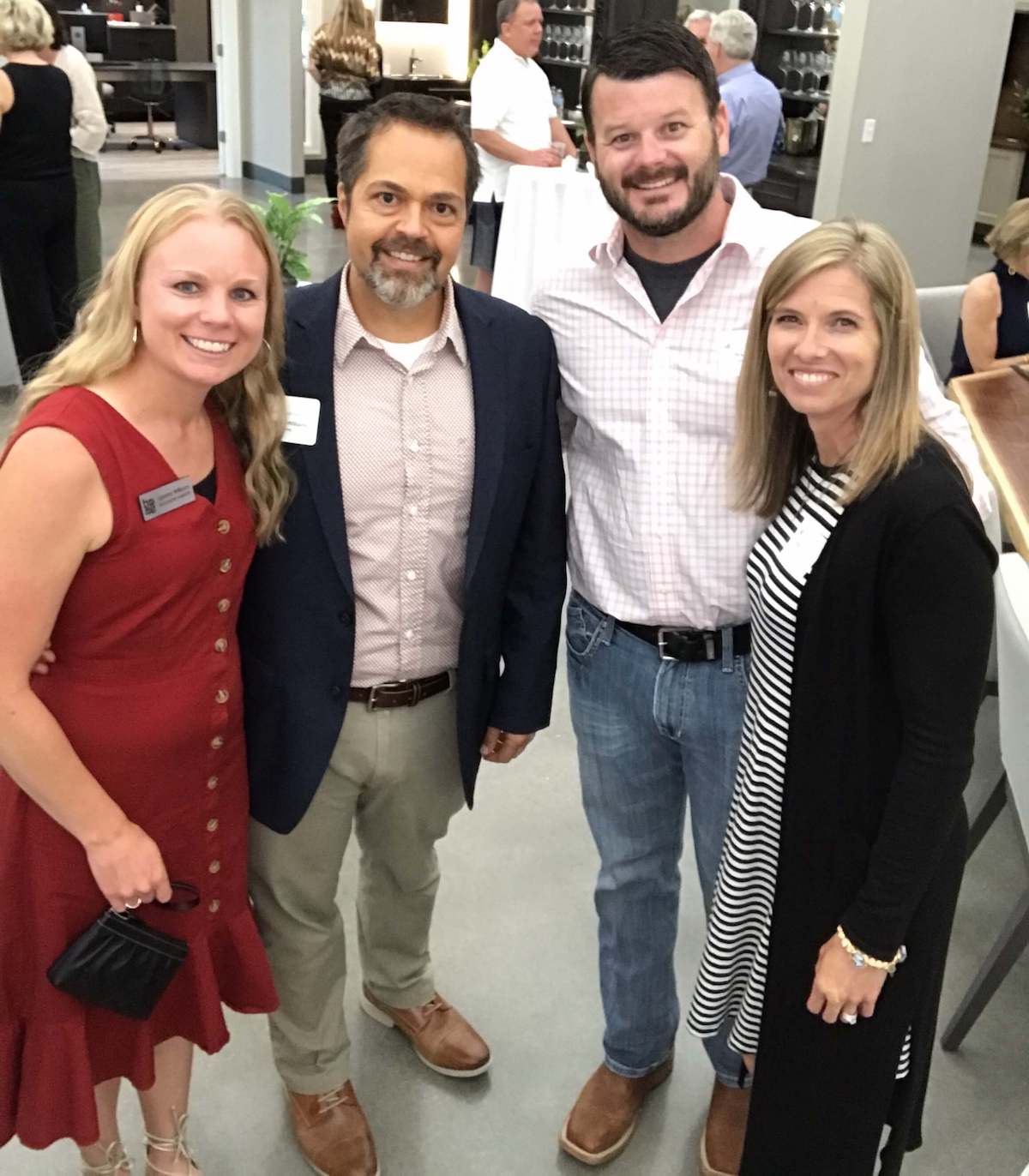 Beck/Allen Grand Opening Celebration