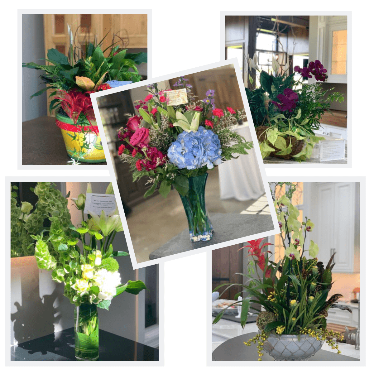 Beck/Allen Grand Opening