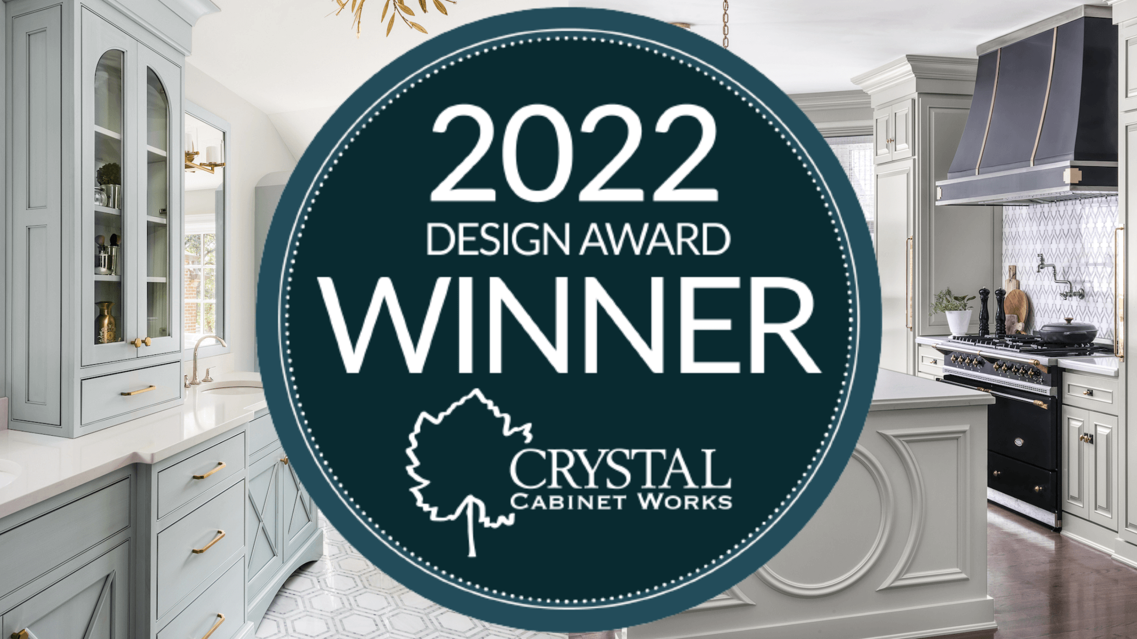 Award-Winning Kitchen and Bathroom Designs