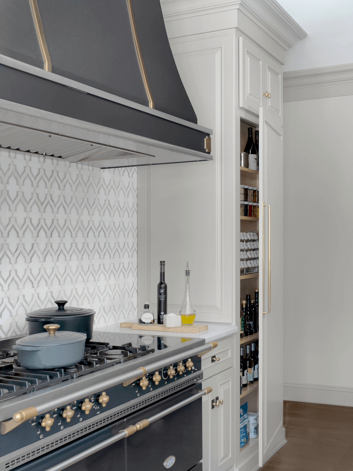 Spice Cabinet/Pantry